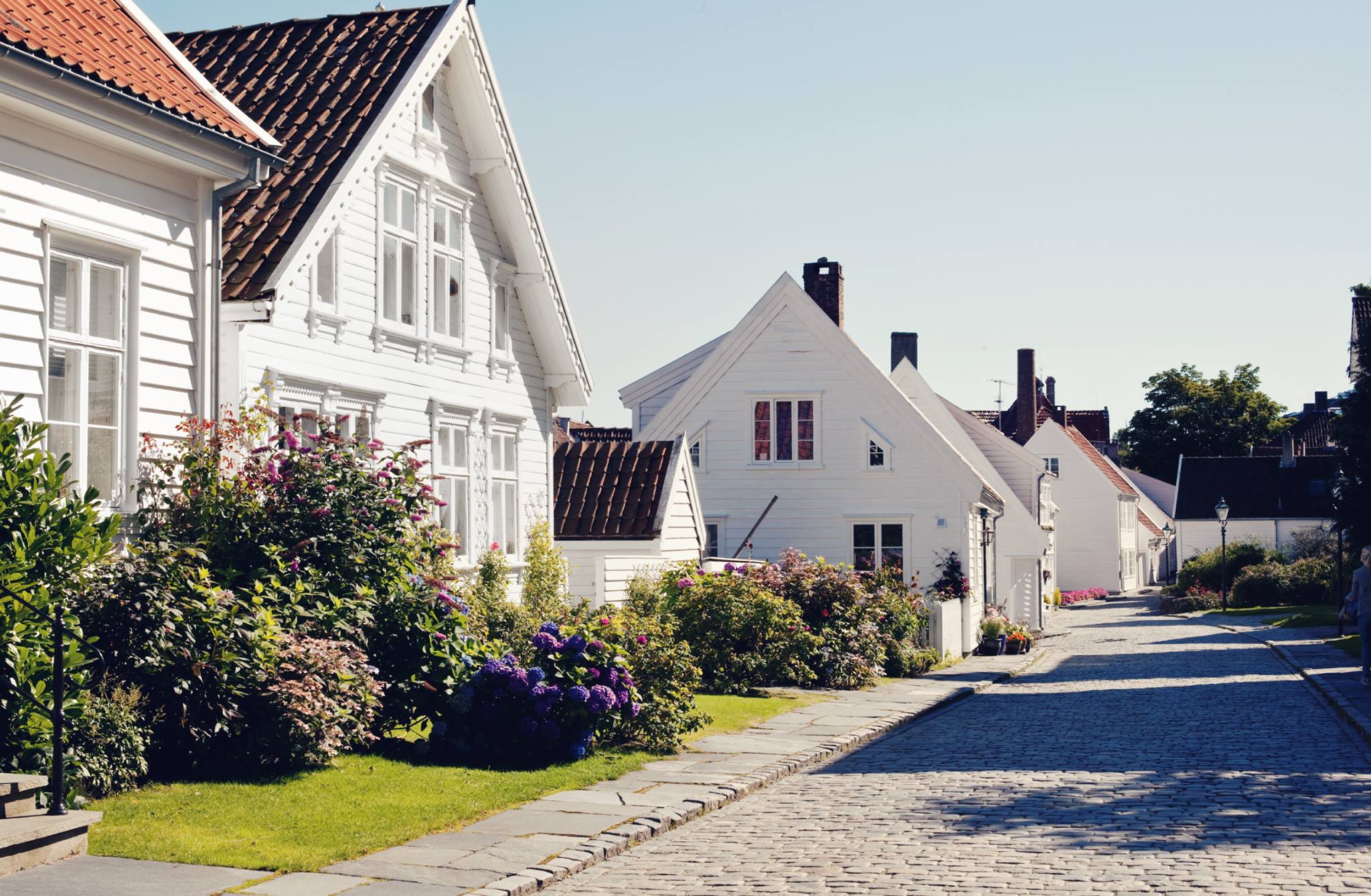 Ubezpieczenie domu w Norwegii: na co zwrócić uwagę przed zawarciem umowy | localmarket.no