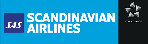 Scandinavian Airlines - SAS