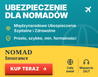 SafetyWings — Międzynarodowe Indywidualne Ubezpieczenie Zdrowotne — Ubezpieczenie dla pracowników zdalnych