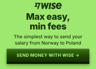 Wise — Send Money Abroad — Online Currency Exchange
