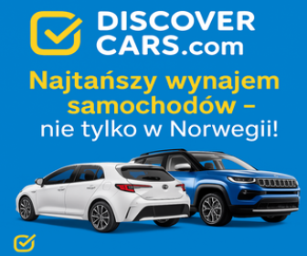 Wynajem Samochodu w Norwegii | Atrakcyjne Oferty