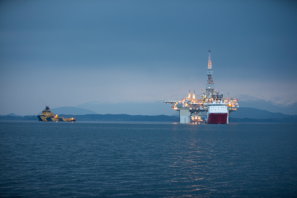 Surowce energetyczne | OPEC podnosi prognozę popytu na ropę | localmarket.no