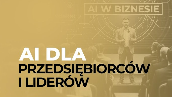 Trust Club Oslo: AI dla liderów i przedsiębiorców | localmarket.no