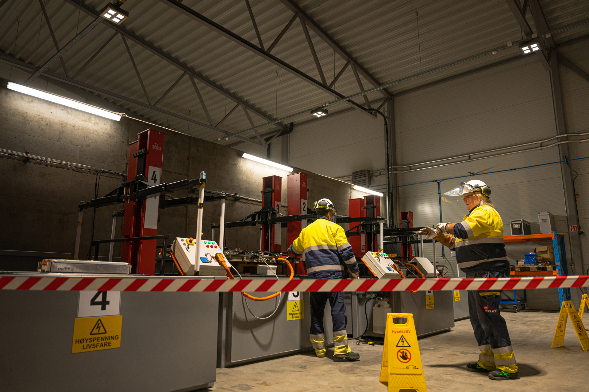 How Norway’s Occupational Health Services (BHT) gain stronger role in HSE system | localmarket.no