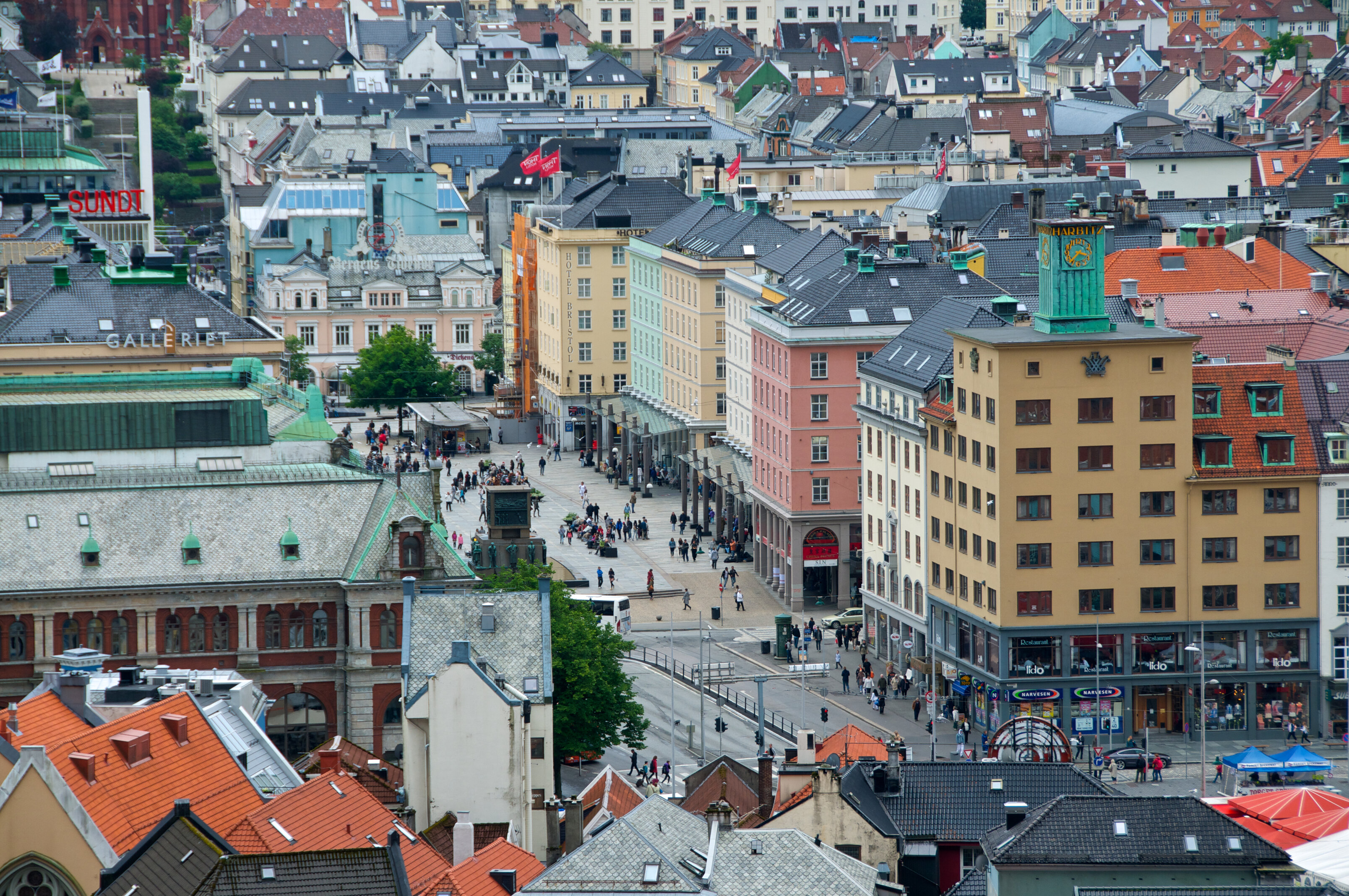 Kredyt w Norwegii | 6 sposobów na zakup nieruchomości w Norwegii z niskim kapitałem własnym | localmarket.no