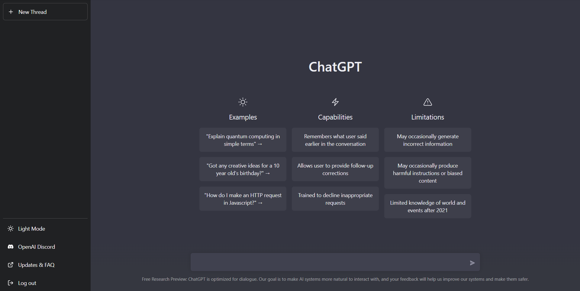 Co możemy zrobić z tą sztuczną inteligencją ChatGPT? | localmarket.no