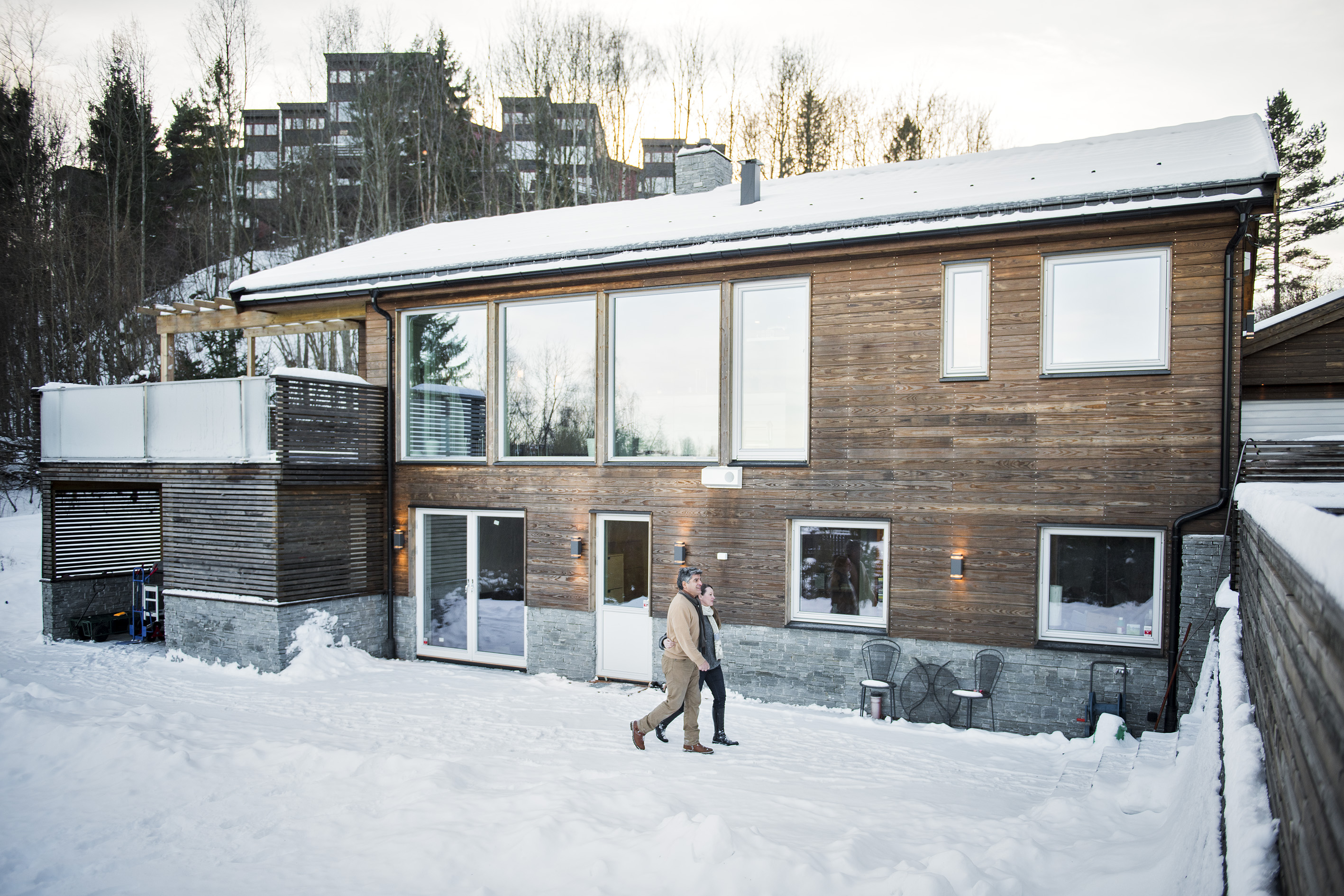Renowacja energetyczna nieruchomości w Norwegii | Jakie dotacje? | localmarket.no