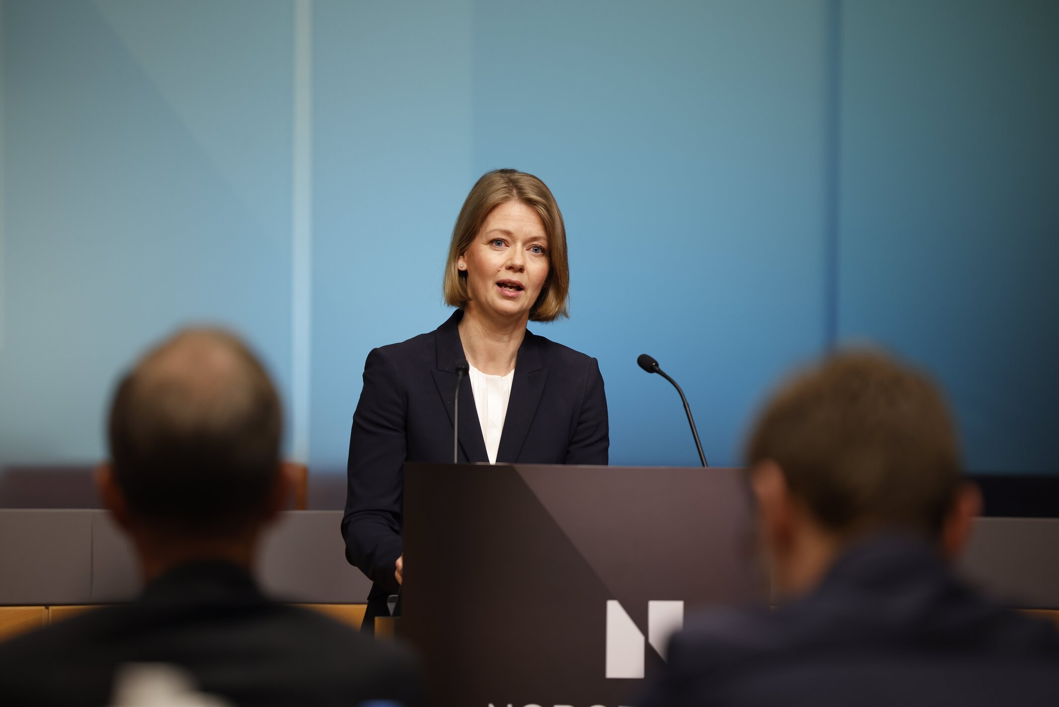 Norweski Bank Centralny obniża stopy procentowe i spodziewa się dalszych cięć