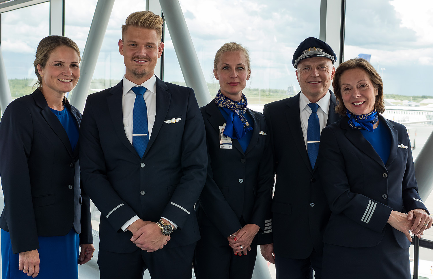 Scandinavian Airlines SAS and pilot's unions reached an agreement | localmarket.no