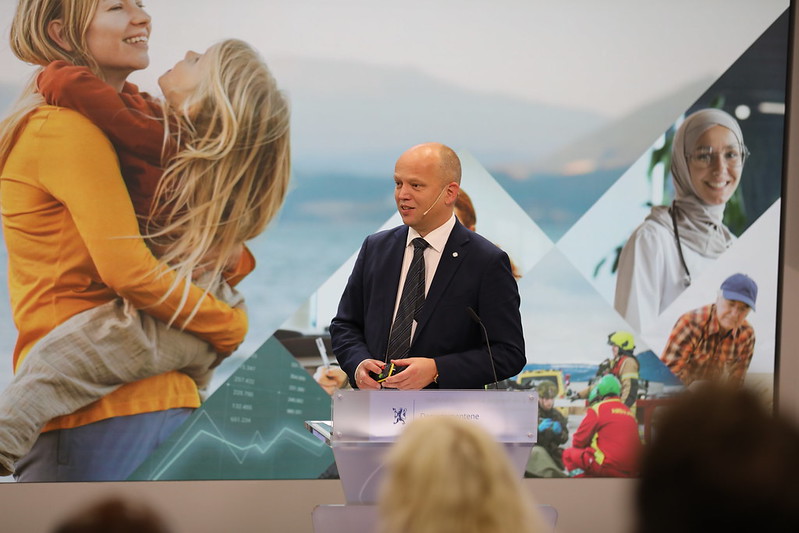 Norwegian Government Increases Personal Tax-Free Allowance up to 100,000 NOK | localmarket.no