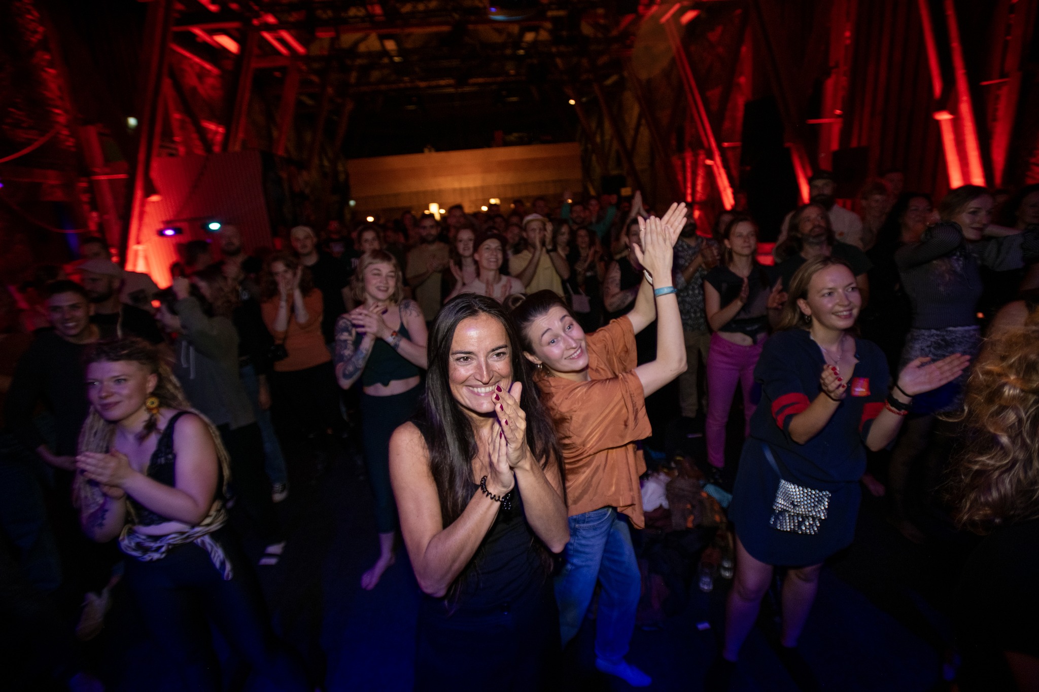 We Do Festival 2025: „Punkt Zwrotny” – polska sztuka w Oslo | localmarket.no