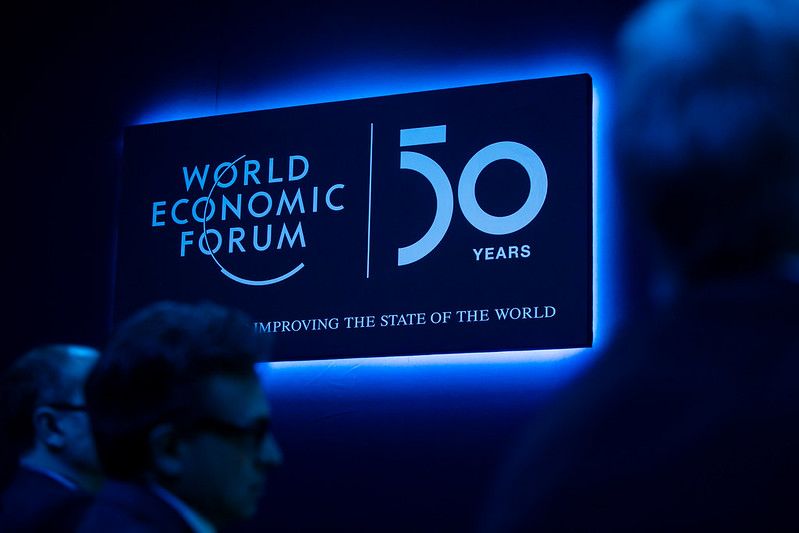 W Davos zmartwienia i obietnice:„Kapitalizm nie jest martwy, ale ma poważne problemy” | localmarket.no