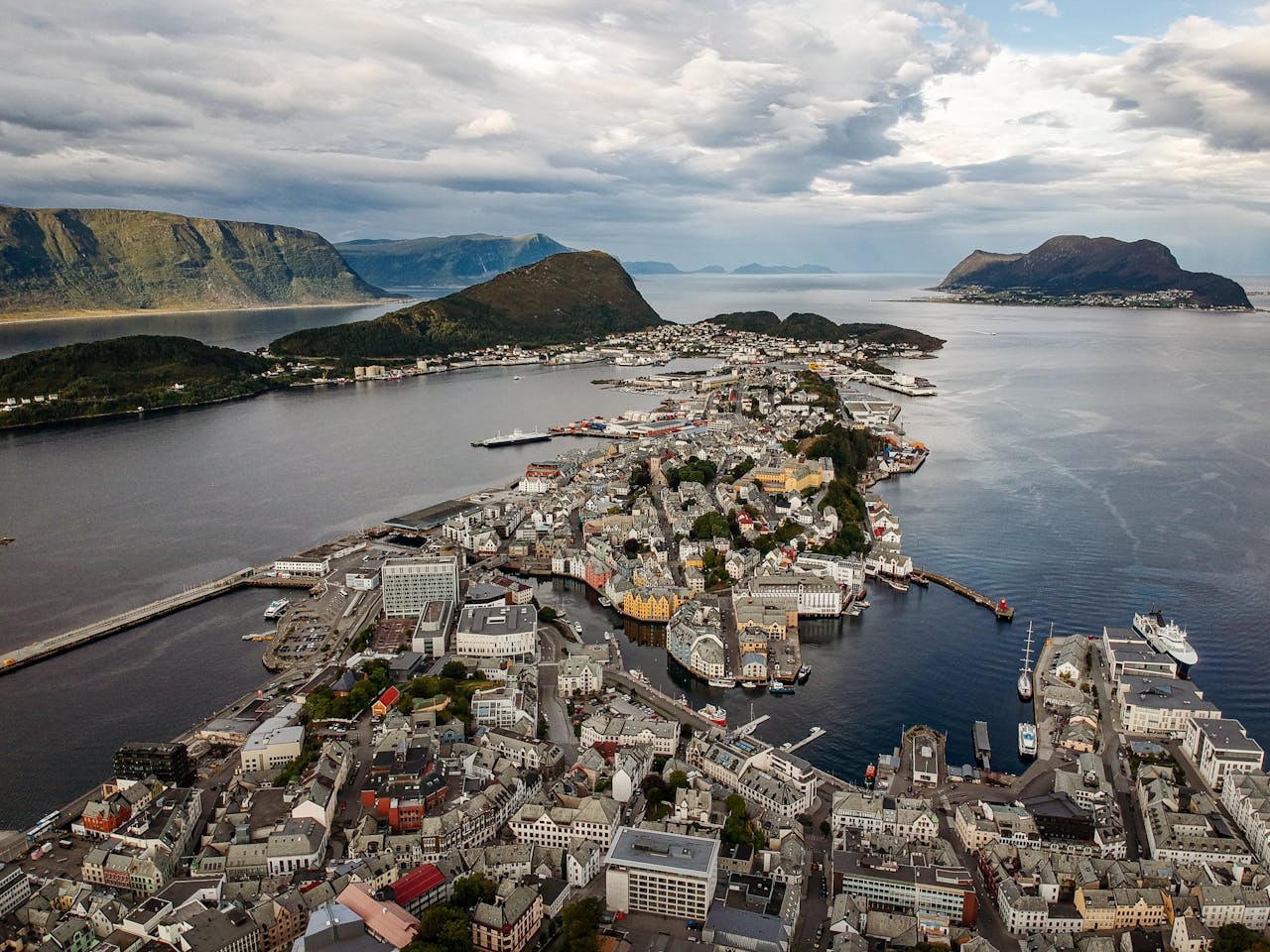Kredyt na nieruchomość w Norwegii: sztuka dobrej negocjacji odsetek | localmarket.no