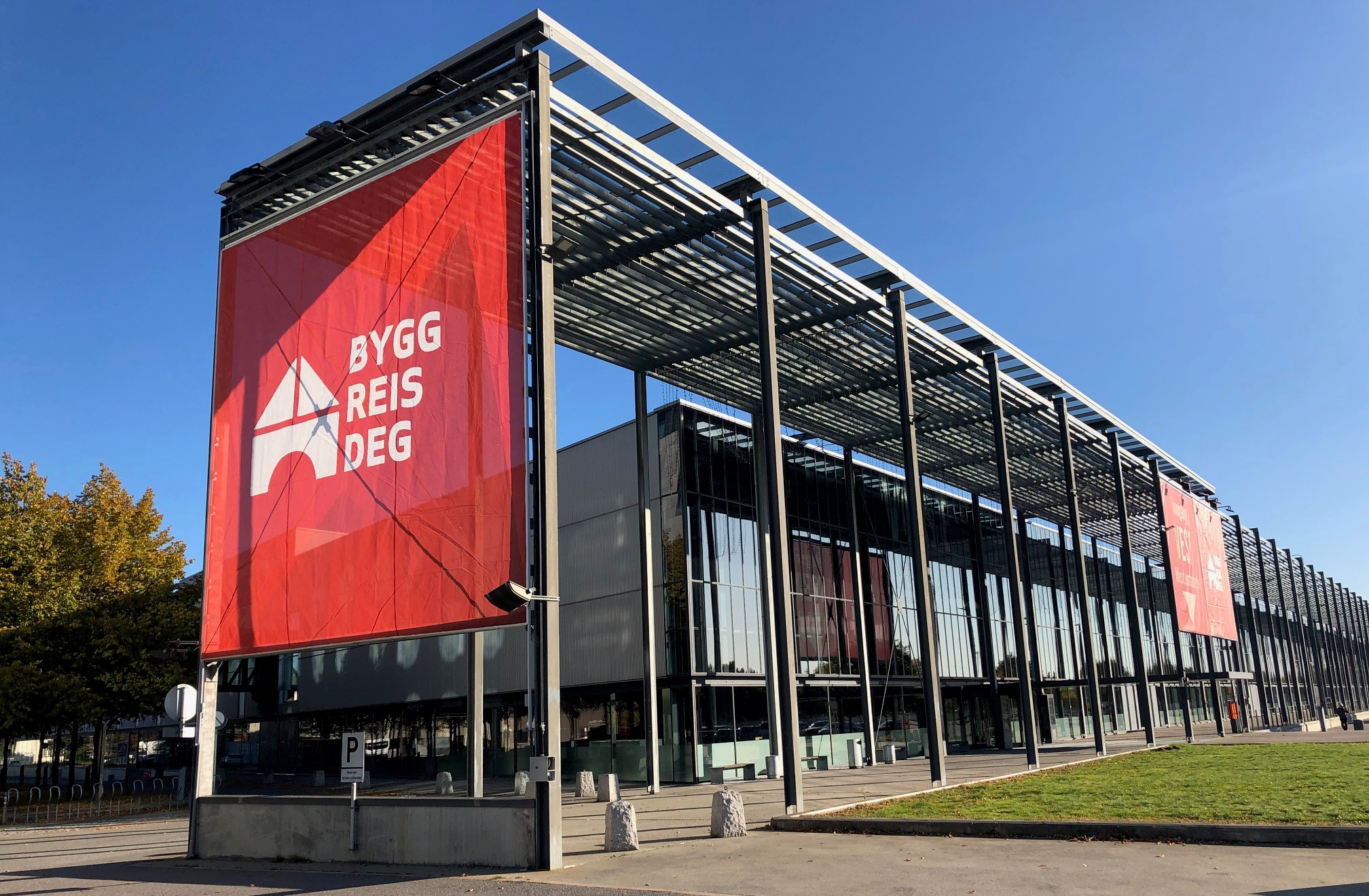 Targi Budowlane: Bygg Reis Deg 2025 w Lillestrøm | localmarket.no