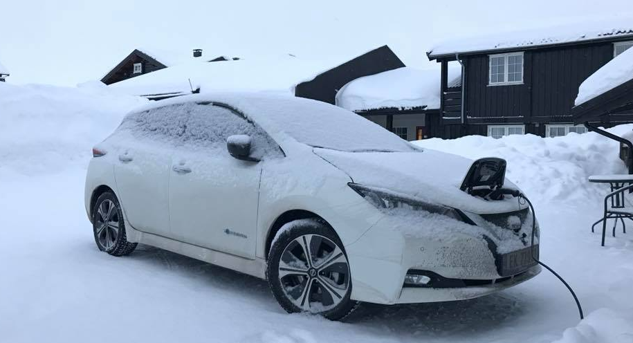 Electric and hybrid car insurance in Norway is getting more expensive | localmarket.no