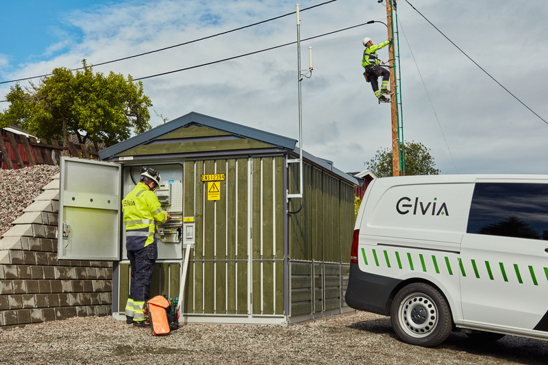 Energia elektryczna w Norwegii: zmiana dostawcy | localmarket.no