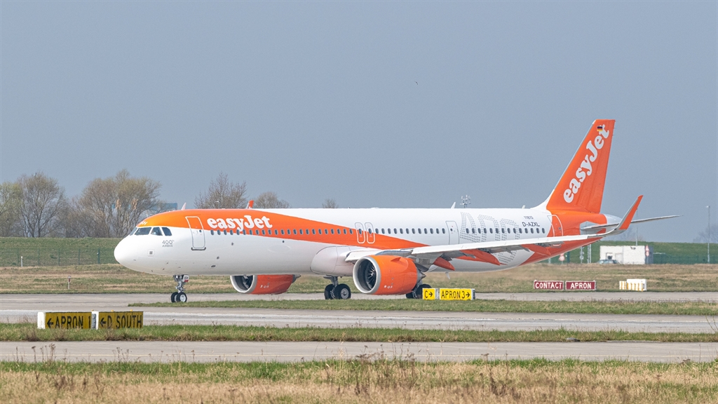 EasyJet expands its operations into Norway | localmarket.no