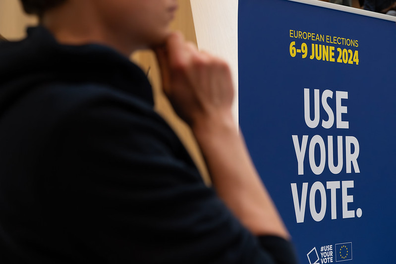 European Parliament Election 2024: How to Vote in Norway? | localmarket.no
