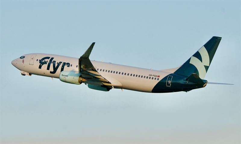 Transport | Norway’s budget airline Flyr AS file for bankruptcy | localmarket.no