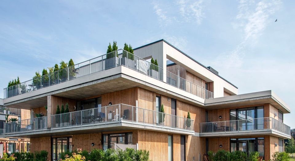 Real Estate: Is Home Insurance Mandatory in Norway? | localmarket.no