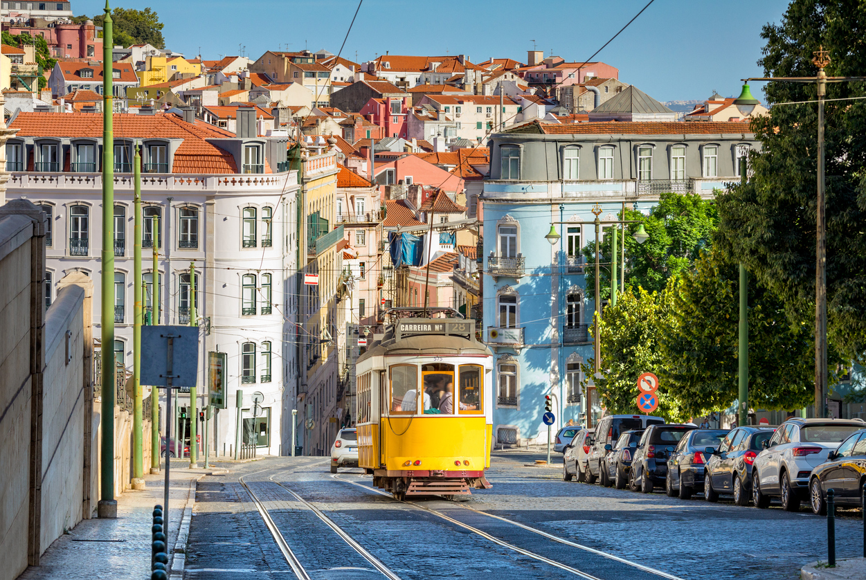 ”Rząd Portugalii ogłasza koniec „Złotych Wiz” | localmarket.no