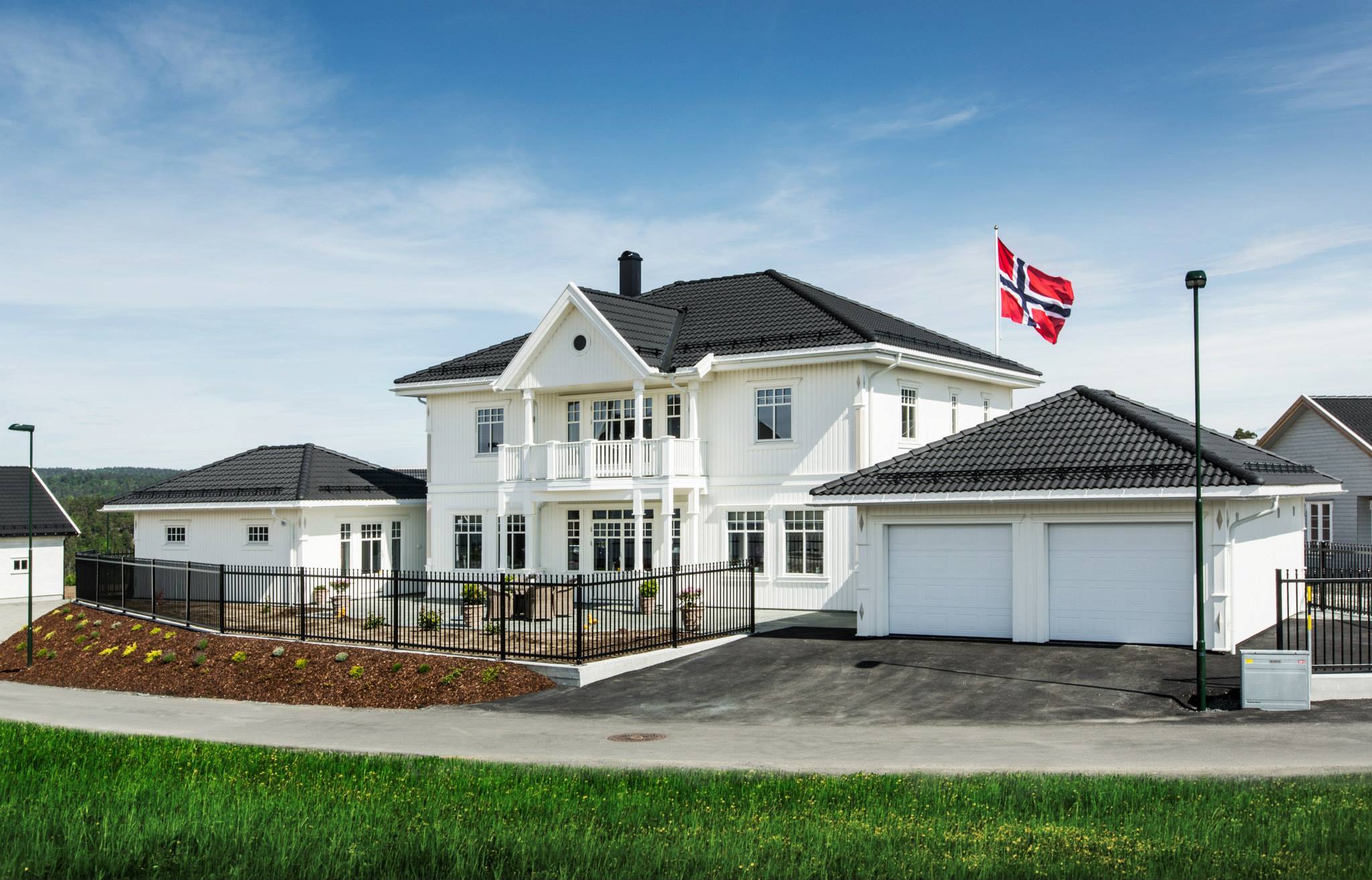 Kredyt Mieszkaniowy w Norwegii | Wszystko, co trzeba wiedzieć | localmarket.no