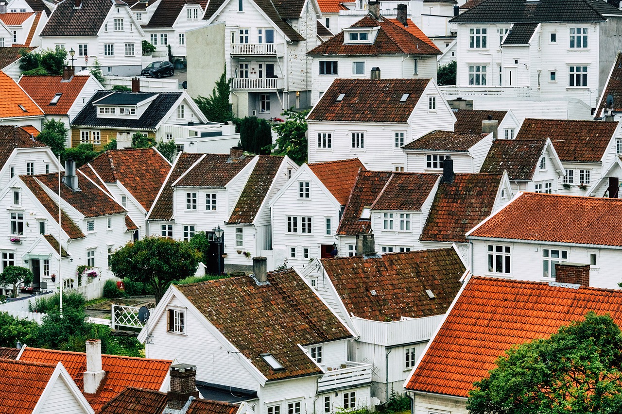 Kredyt hipoteczny w Norwegii: 3 dobre wiadomości dla kredytobiorców na lato