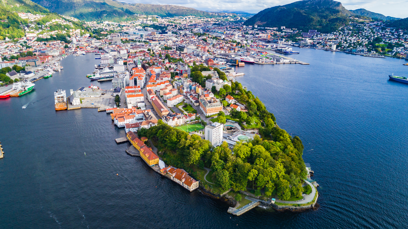 Nieruchomości w Norwegii | 5 błędów, których należy unikać przy zakupie | localmarket.no