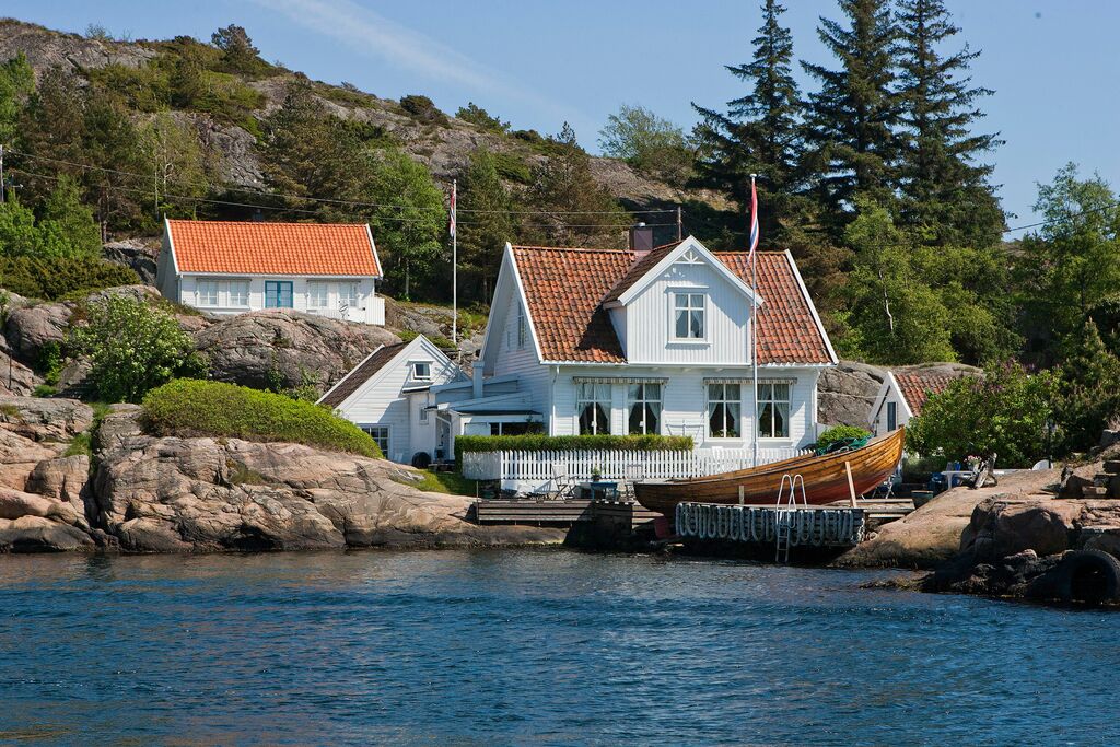 Guidance to Real Estate Market | How to Finance Home Buying in Norway | localmarket.no