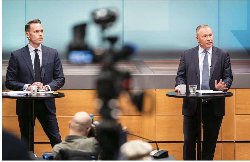 Norweski Fundusz Majątkowy zarobił 1,97 bln NOK w 2025 | localmarket.no