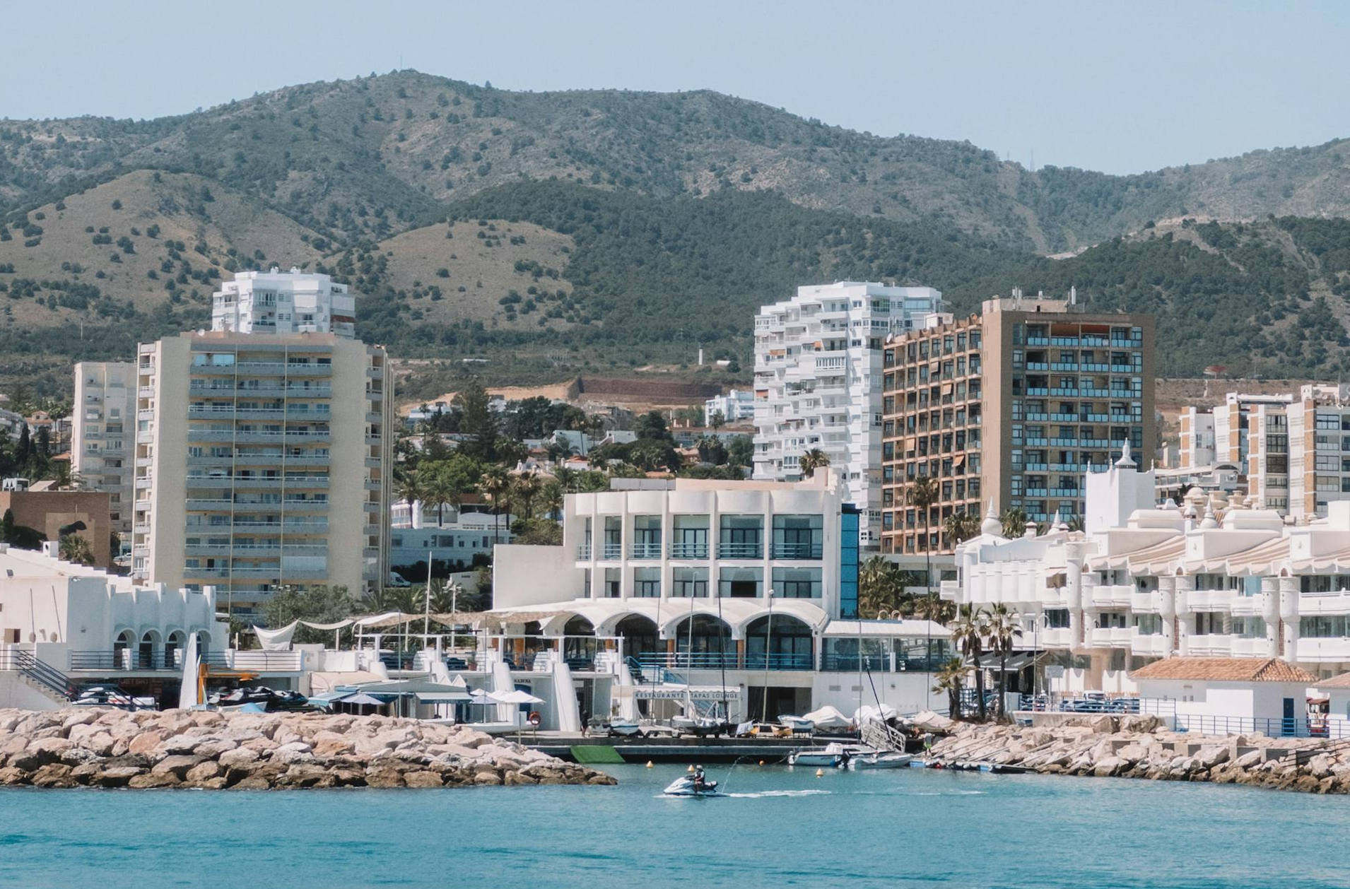 Norweski Fundusz Majątkowy zainwestuje w Hiszpanii | localmarket.no