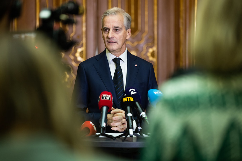 Norway to increase Long-Term Defence Plan by 2035 | localmarket.no