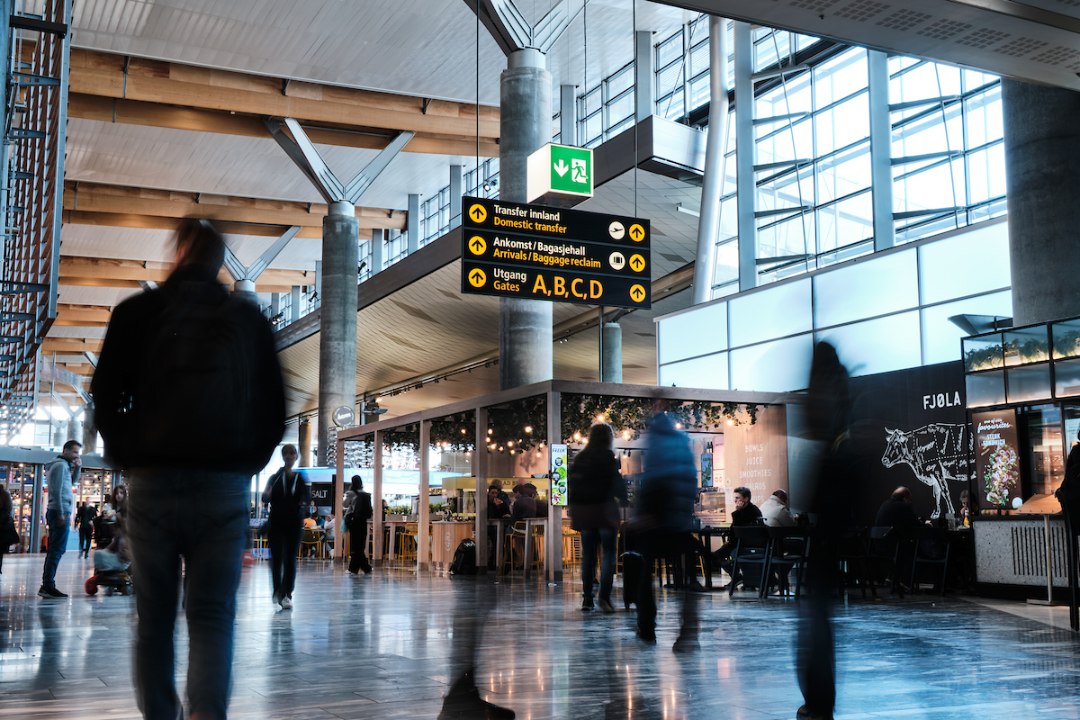 Schengen Guide: New Rules from 2025 | localmarket.no
