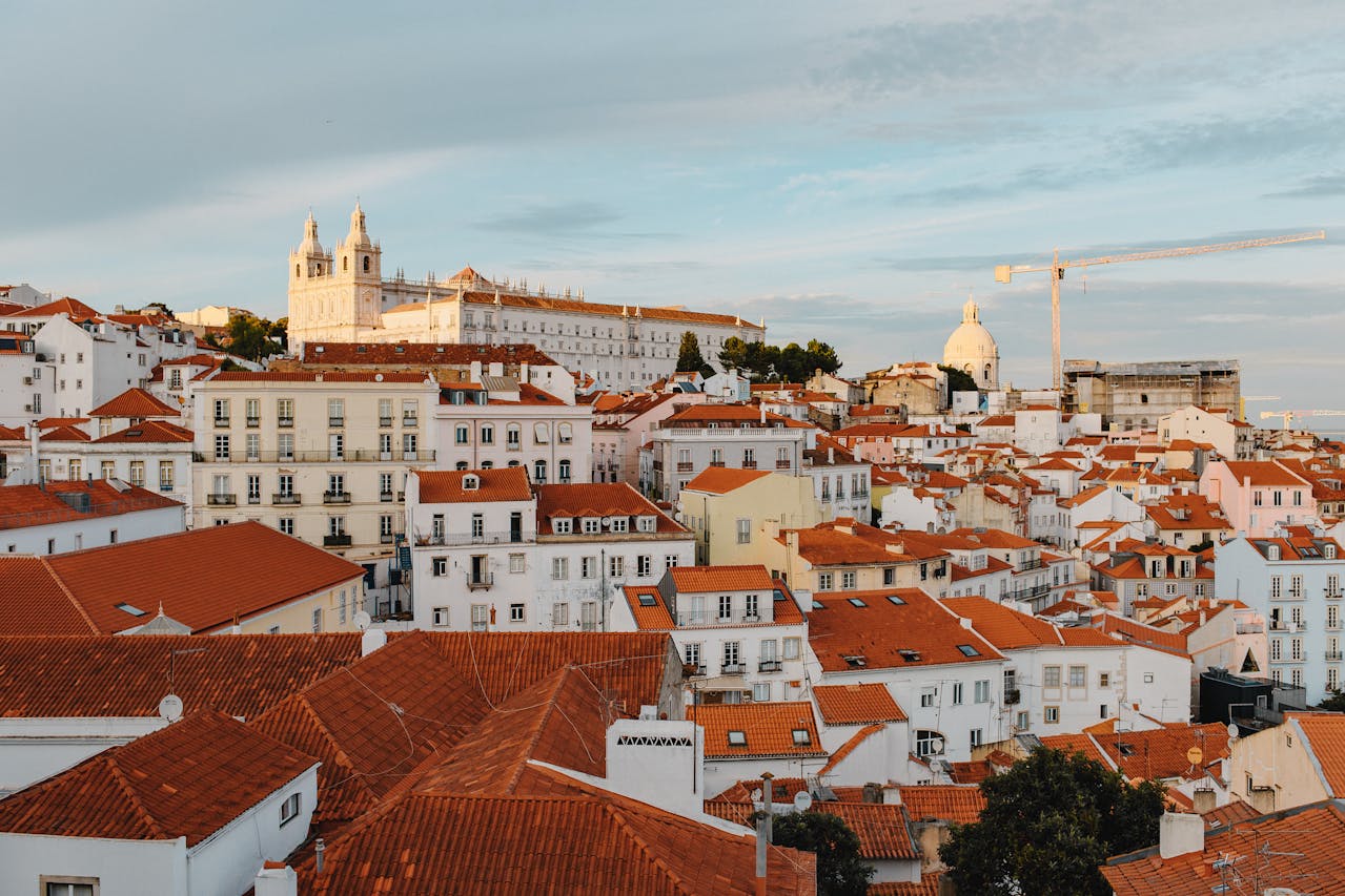 W Portugalii ulgi podatkowe dla obcokrajowców, ale nie dla emerytów | localmarket.no