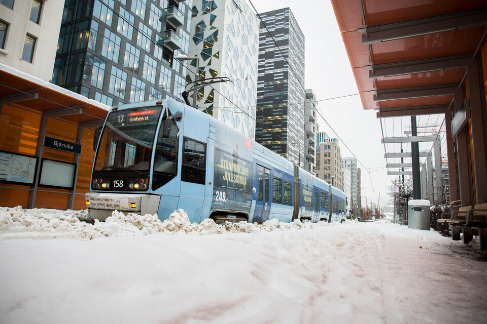 „Bomba podatkowa” dla właścicieli nieruchomości w Norwegii | localmarket.no