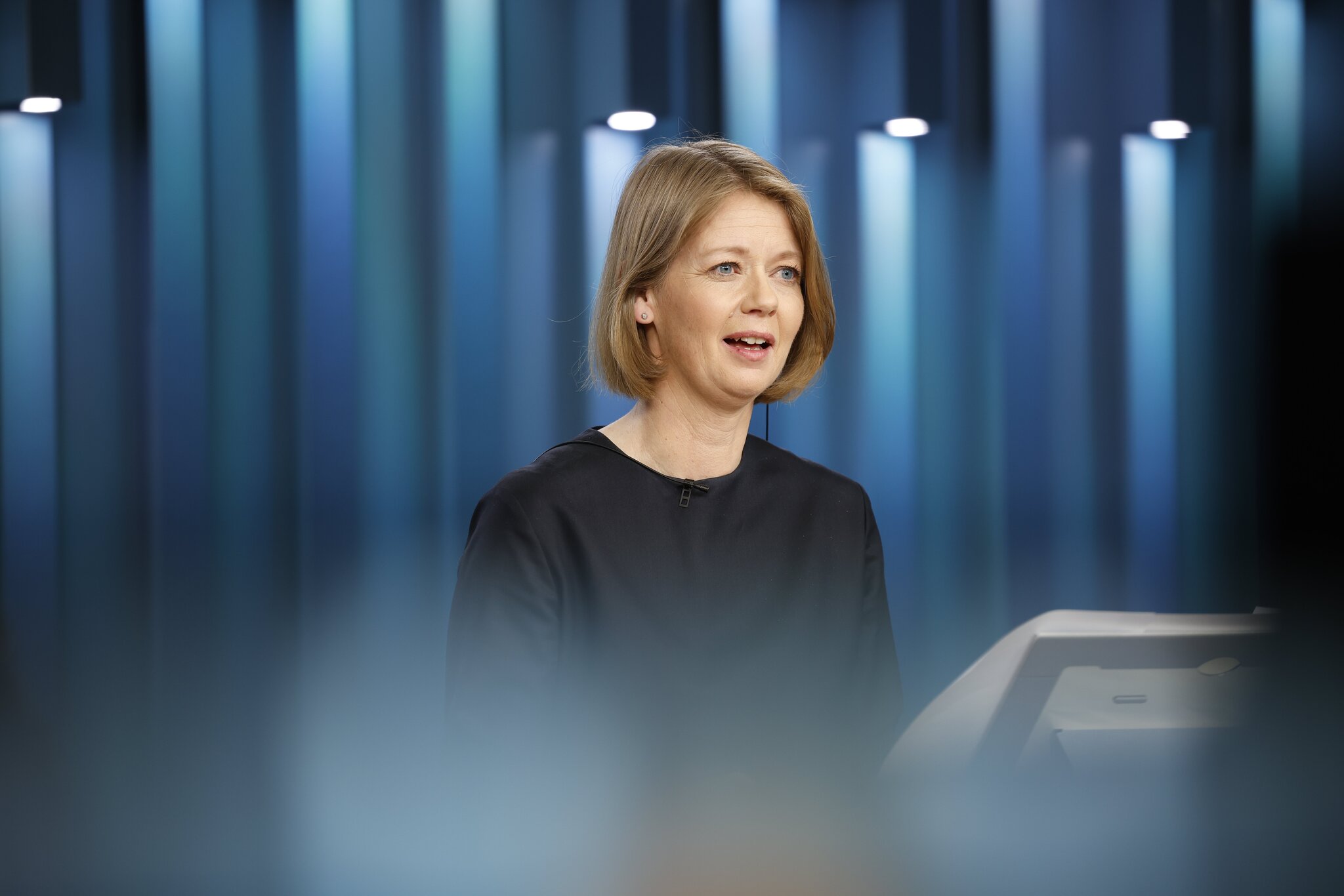 Norges Bank obniża główną stopę procentową o 0,25 punktu procentowego