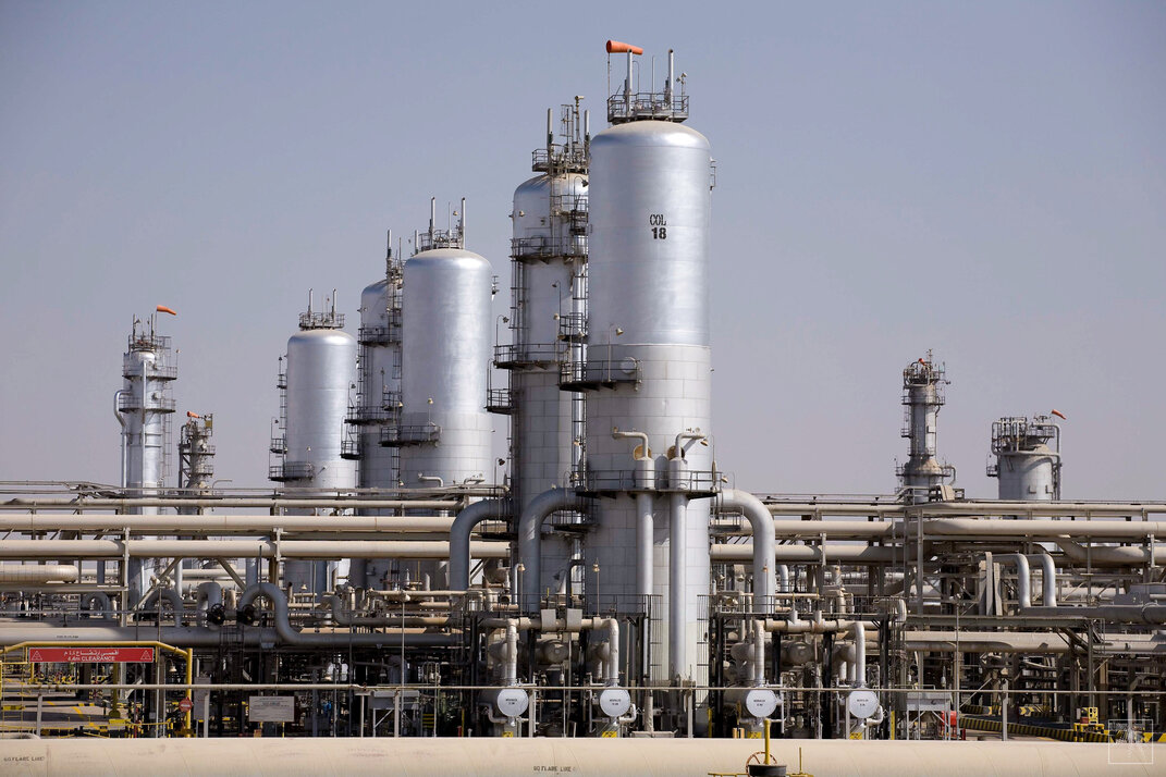 Atak USA na Iran zwiększa ryzyko wzrostu cen ropy naftowej | localmarket.no