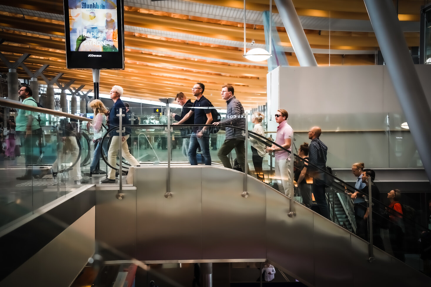 Norwegia uruchamia nowy system kontroli granic — EES | localmarket.no