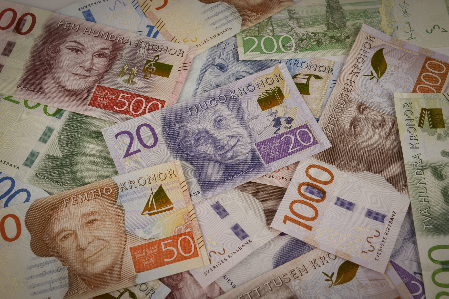 Jak korona szwedzka stała się prawdziwą „Królową Walut” | localmarket.no