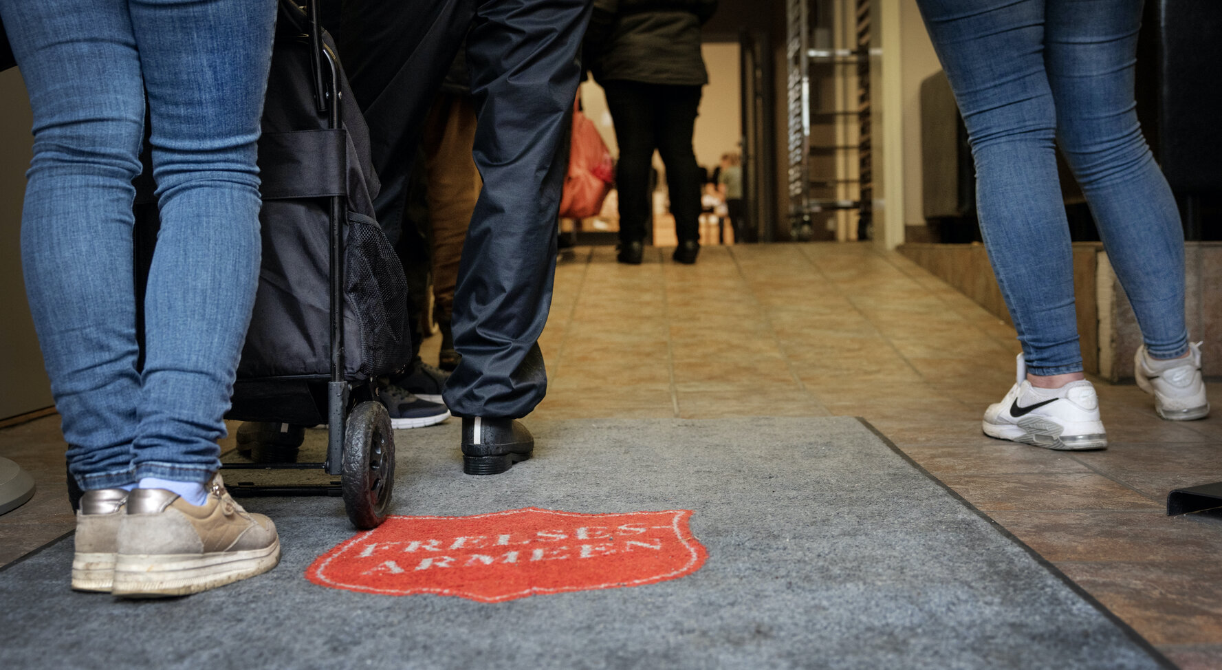 Organizacje pozarządowe w Norwegii ostrzegają przed narastającym ubóstwem | localmarket.no