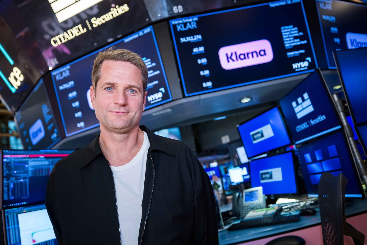 Klarna wchodzi na rynek stablecoinów z tokenem opartym na dolarze | localmarket.no
