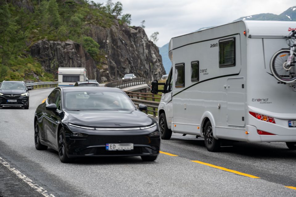 Tanie Ubezpieczenie Samochodu w Norwegii | localmarklet.no