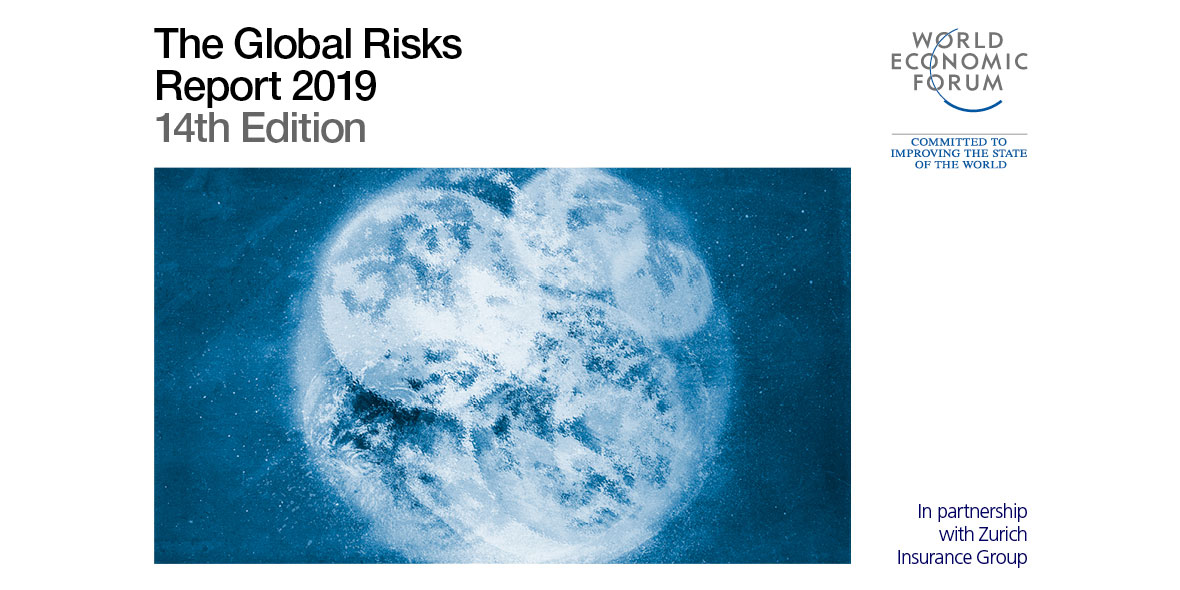 The Global Risk Report 2019 | localmarket.no