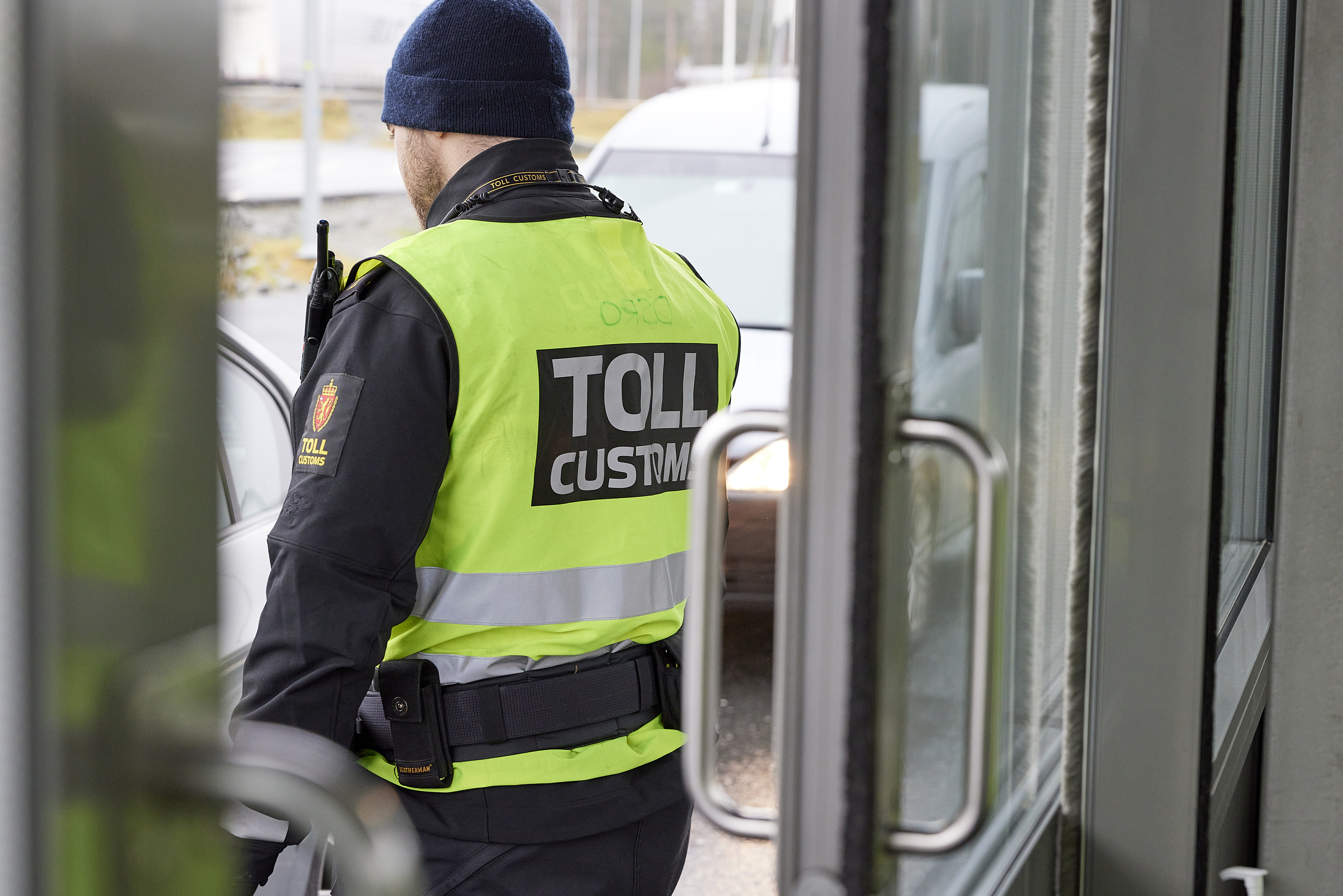 Norwegia wprowadziła tymczasowe kontrole na granicach | localmarket.no