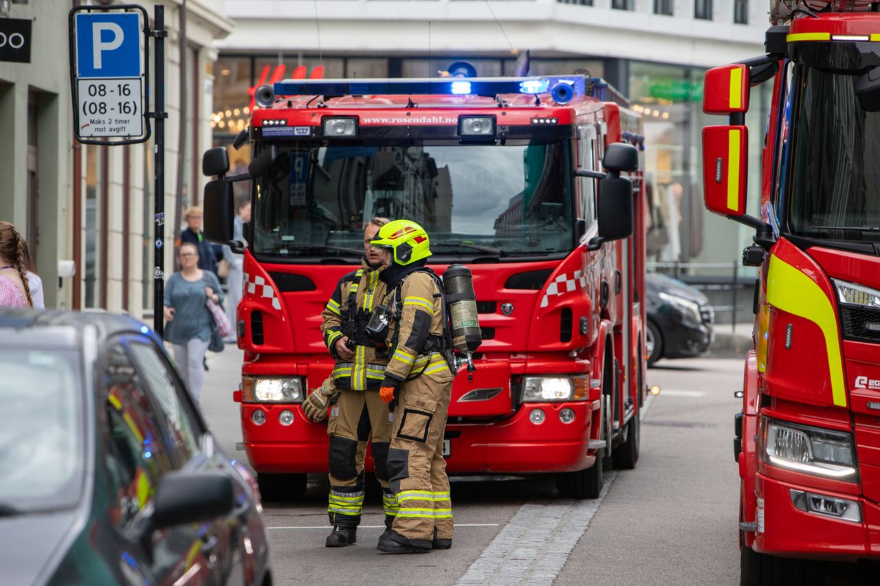 Co pokrywa ubezpieczenie domu w Norwegii po pożarze? | localmarket.no