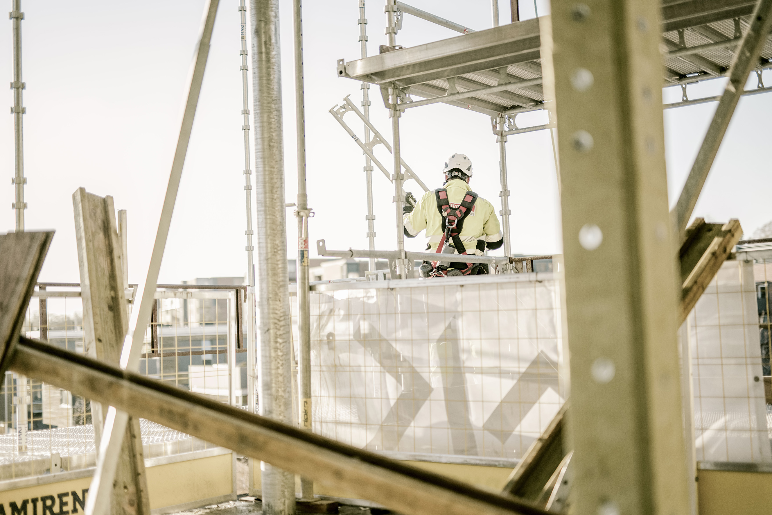 Lista kontrolna umowy na budowę domu w Norwegii | localmarket.no Lista kontrolna umowy na budowę domu w Norwegii | localmarket.no