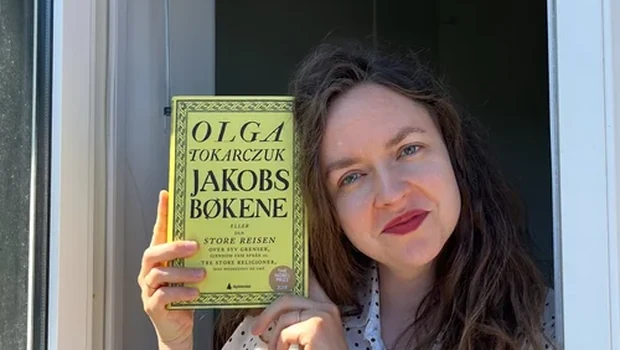 Julia Aagenæs Wiedlocha z Nagrodą Bastiana 2026 | localmarket.no