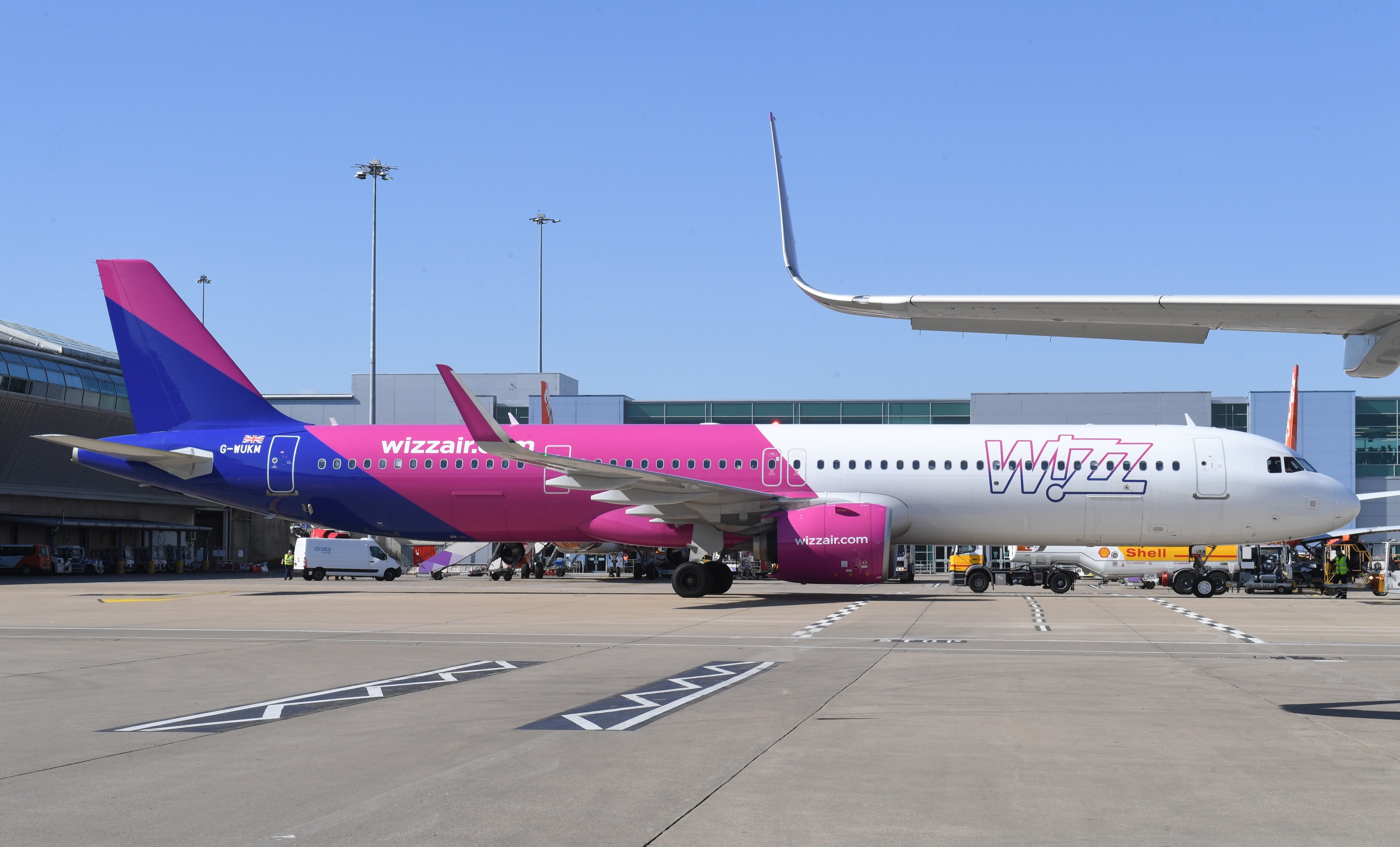 Wizz Air wprowadza innowacyjny pakiet „nieograniczonych podróży” na okres jednego roku | localmarket.no