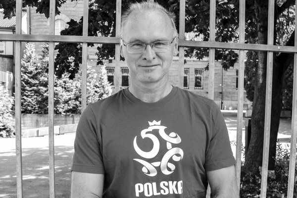 Zmarł Zbigniew Górski, lekarz i wybitny działacz polonijny z Fredrikstad | localmarket.no