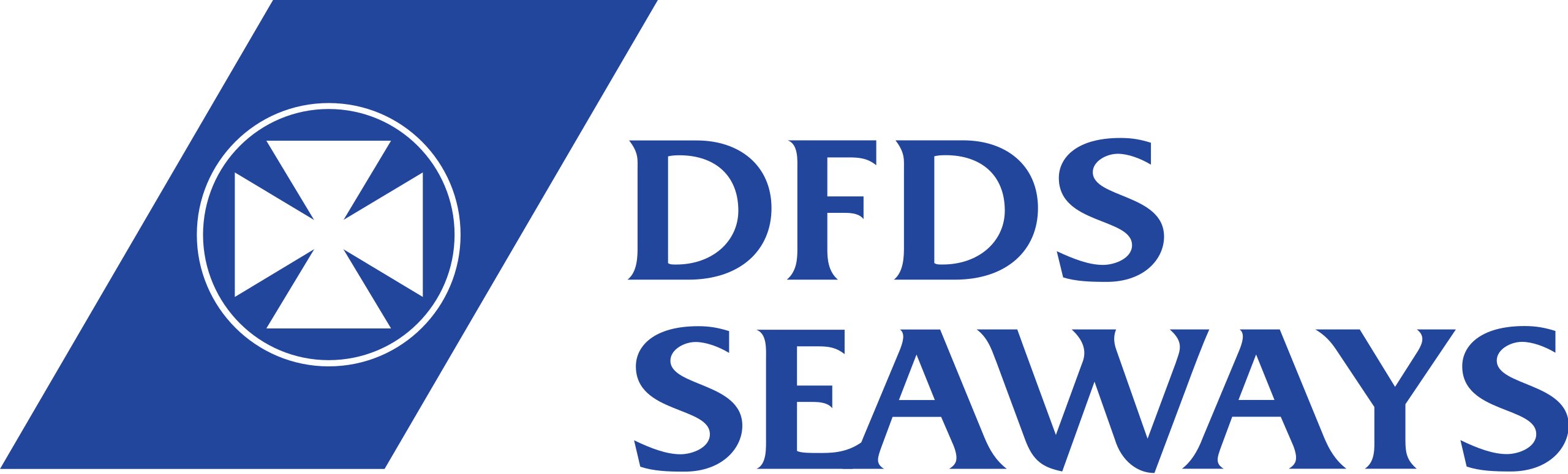 DFDS  | Passenger Ferries To Europe and Scandinavia